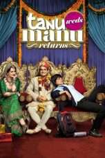 Nonton Streaming Download Drama Tanu Weds Manu Returns (2015) Subtitle Indonesia