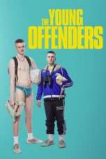 Nonton Streaming Download Drama The Young Offenders (2016) jf Subtitle Indonesia