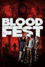 Nonton Streaming Download Drama Blood Fest (2018) Subtitle Indonesia