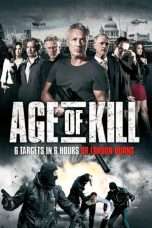 Nonton Streaming Download Drama Age Of Kill (2015) Subtitle Indonesia