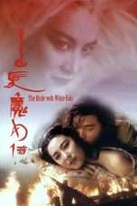 Nonton Streaming Download Drama The Bride with White Hair (1993) gt Subtitle Indonesia