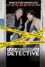 Nonton Streaming Download Drama Nonton The Accidental Detective (2015) Sub Indo jf Subtitle Indonesia