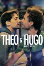 Nonton Streaming Download Drama Paris 05:59: Théo & Hugo (2016) Subtitle Indonesia