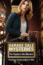 Nonton Streaming Download Drama Garage Sale Mysteries: The Pandora’s Box Murders (2018) Subtitle Indonesia