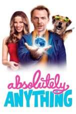 Nonton Streaming Download Drama Absolutely Anything (2015) Subtitle Indonesia