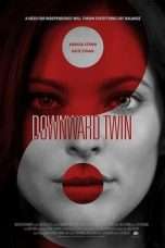 Nonton Streaming Download Drama Twinsanity (Downward Twin) (2018) Subtitle Indonesia