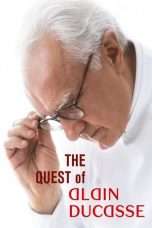 Nonton Streaming Download Drama The Quest of Alain Ducasse (2017) Subtitle Indonesia