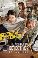 Nonton Streaming Download Drama Nonton The Accidental Detective 2: In Action (2018) Sub Indo jf Subtitle Indonesia