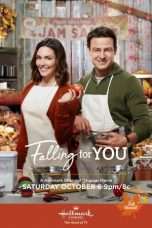 Nonton Streaming Download Drama Falling for You (2018) Subtitle Indonesia