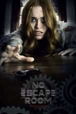 Nonton Streaming Download Drama No Escape Room (2018) Subtitle Indonesia