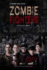 Nonton Streaming Download Drama Zombie Fighters (2017) Subtitle Indonesia