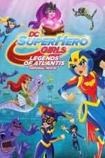 Nonton Streaming Download Drama DC Super Hero Girls: Legends of Atlantis (2018) Subtitle Indonesia