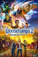 Nonton Streaming Download Drama Goosebumps 2: Haunted Halloween (2018) jf Subtitle Indonesia