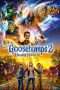 Nonton Streaming Download Drama Goosebumps 2: Haunted Halloween (2018) jf Subtitle Indonesia