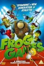 Nonton Streaming Download Drama Frog Games (2018) Subtitle Indonesia