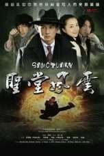 Nonton Streaming Download Drama Sanctuary (2011) Subtitle Indonesia