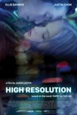 Nonton Streaming Download Drama High Resolution (2018) Subtitle Indonesia