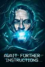 Nonton Streaming Download Drama Await Further Instructions (2018) Subtitle Indonesia