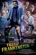 Nonton Streaming Download Drama Tales of Frankenstein (2018) Subtitle Indonesia