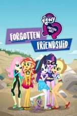 Nonton Streaming Download Drama My Little Pony Equestria Girls: Forgotten Friendship (2018) jf Subtitle Indonesia