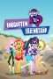 Nonton Streaming Download Drama My Little Pony Equestria Girls: Forgotten Friendship (2018) jf Subtitle Indonesia