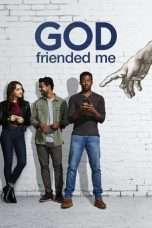 Nonton Streaming Download Drama God Friended Me Season 01 (2018) Subtitle Indonesia