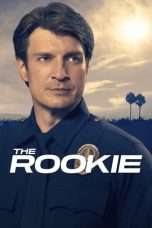 Nonton Streaming Download Drama The Rookie Season 01 (2018) Subtitle Indonesia