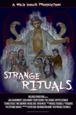 Nonton Streaming Download Drama Strange Rituals (2017) Subtitle Indonesia