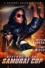 Nonton Streaming Download Drama Revenge of the Samurai Cop (2017) Subtitle Indonesia