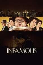 Nonton Streaming Download Drama Infamous (2006) Subtitle Indonesia