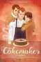 Nonton Streaming Download Drama The Cakemaker (2017) Subtitle Indonesia