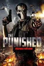 Nonton Streaming Download Drama The Punished (2018) Subtitle Indonesia