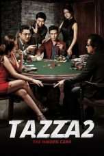 Nonton Streaming Download Drama Nonton Tazza: The Hidden Card (2014) Sub Indo jf Subtitle Indonesia