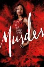 Nonton Streaming Download Drama How to Get Away with Murder Season 05 (2018) Subtitle Indonesia