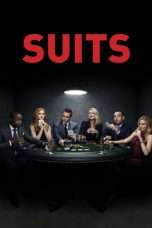 Nonton Streaming Download Drama Suits Season 08 (2018) Subtitle Indonesia