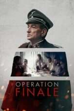 Nonton Streaming Download Drama Operation Finale (2018) jf Subtitle Indonesia