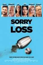 Nonton Streaming Download Drama Sorry for Your Loss (2018) Subtitle Indonesia