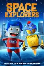 Nonton Streaming Download Drama Space Explorers (2018) Subtitle Indonesia