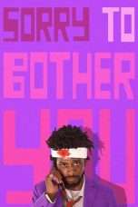 Nonton Streaming Download Drama Sorry to Bother You (2018) Subtitle Indonesia