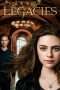 Nonton Streaming Download Drama Legacies Season 01 (2018) Subtitle Indonesia