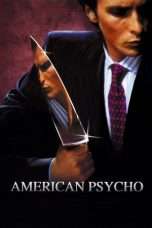 Nonton Streaming Download Drama Nonton American Psycho (2000) Sub Indo jf Subtitle Indonesia