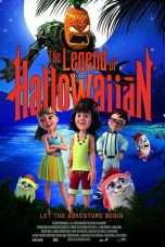 Nonton Streaming Download Drama Legend of Hallowaiian (2018) Subtitle Indonesia