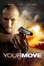 Nonton Streaming Download Drama Your Move (2017) Subtitle Indonesia