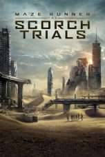 Nonton Streaming Download Drama Maze Runner: The Scorch Trials (2015) Subtitle Indonesia