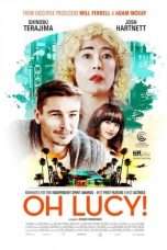 Nonton Streaming Download Drama Oh Lucy! (2017) Subtitle Indonesia