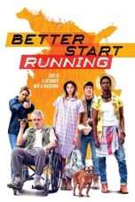 Nonton Streaming Download Drama Better Start Running (2018) Subtitle Indonesia