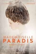 Nonton Streaming Download Drama Mademoiselle Paradis (2017) Subtitle Indonesia