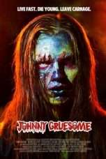 Nonton Streaming Download Drama Johnny Gruesome (2018) Subtitle Indonesia