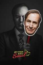 Nonton Streaming Download Drama Better Call Saul Season 04 (2018) Subtitle Indonesia