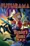 Nonton Streaming Download Drama Futurama: Bender’s Game (2008) Subtitle Indonesia